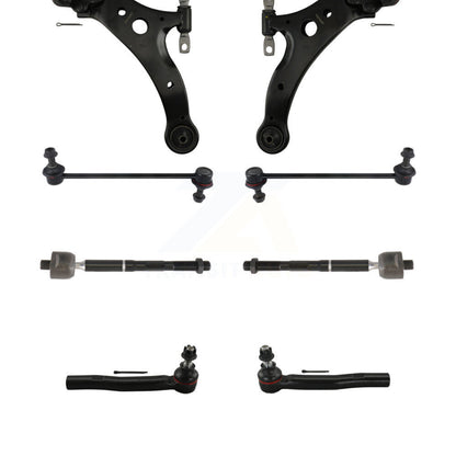 Suspension Control Arm Ball Joint Assembly Kit-KTR-105495