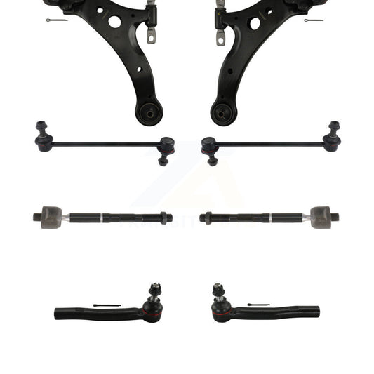 Suspension Control Arm Ball Joint Assembly Kit-KTR-105495