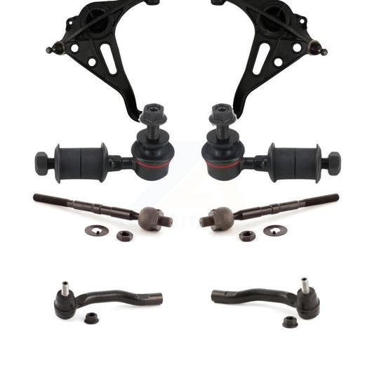 Suspension Control Arm Ball Joint Assembly Kit-KTR-105496