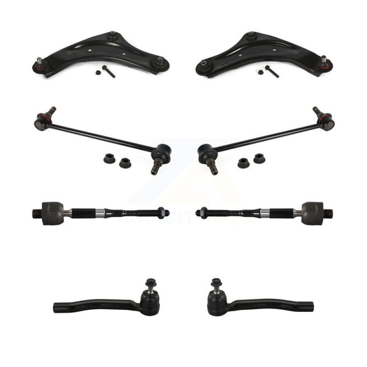 Suspension Control Arm Ball Joint Assembly Kit-KTR-105497
