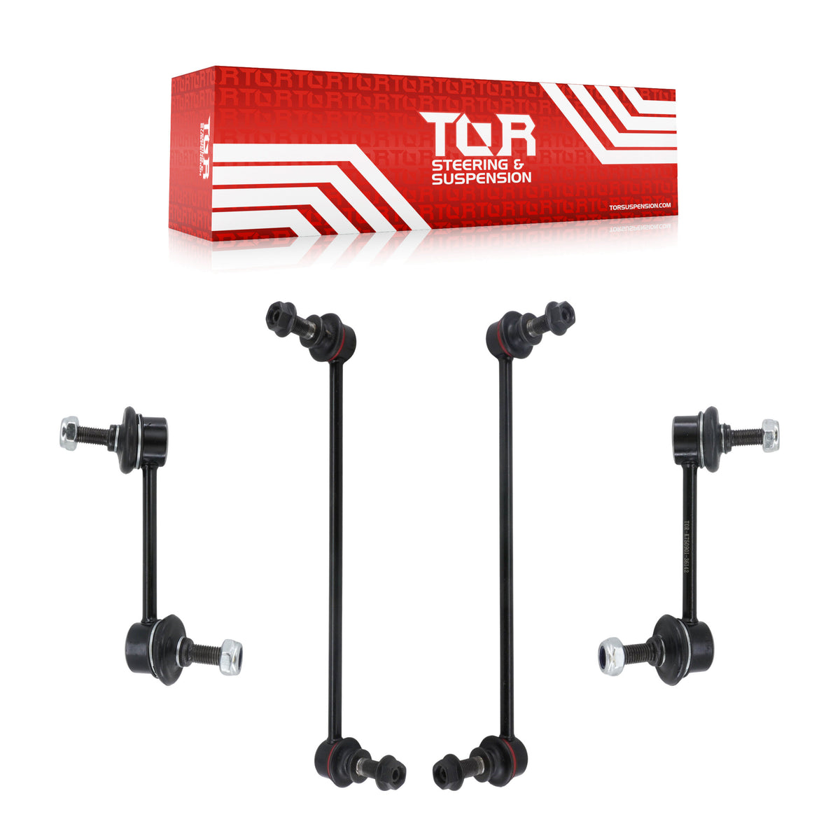 Suspension Stabilizer Bar Link Kit-KTR-105522