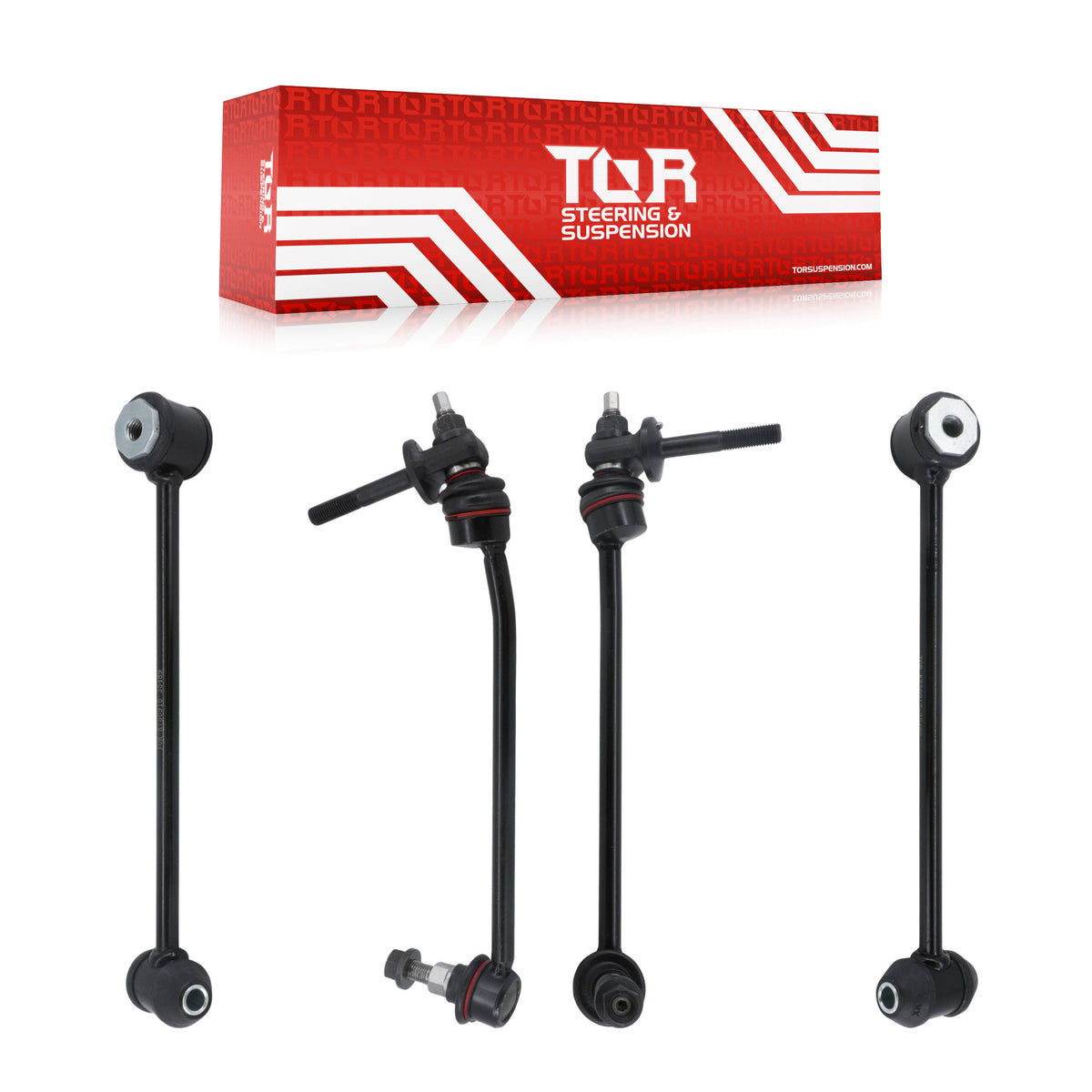 Suspension Stabilizer Bar Link Kit-KTR-105523 Kit.bestparts.ca