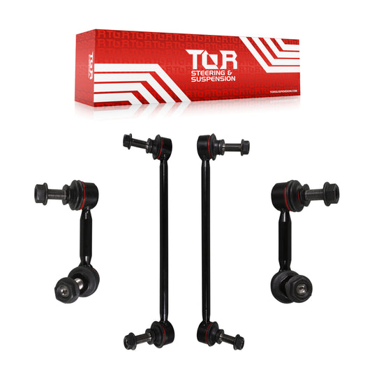 Suspension Stabilizer Bar Link Kit-KTR-105524