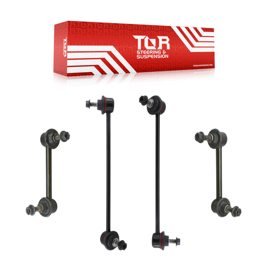 Suspension Stabilizer Bar Link Kit-KTR-105525