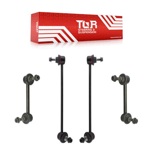Suspension Stabilizer Bar Link Kit-KTR-105526