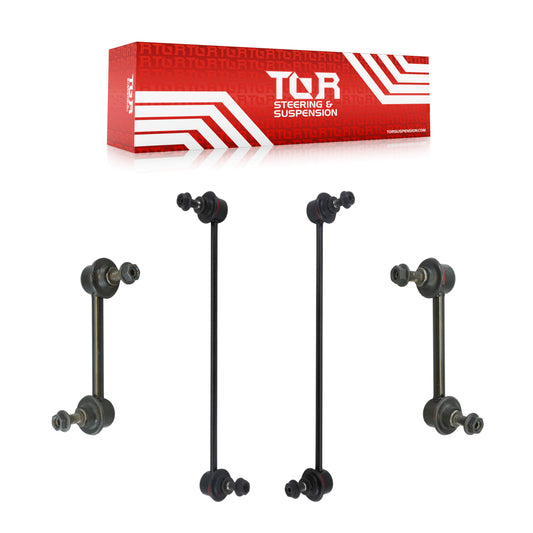 Suspension Stabilizer Bar Link Kit-KTR-105527