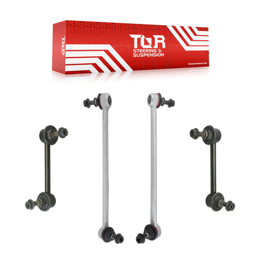 Suspension Stabilizer Bar Link Kit-KTR-105528