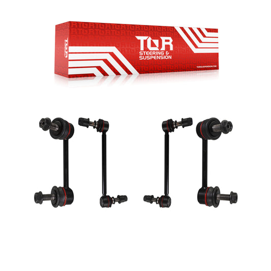 Suspension Stabilizer Bar Link Kit-KTR-105531