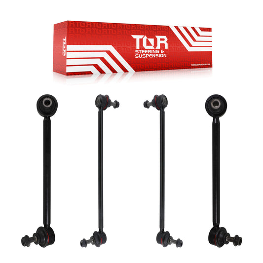 Suspension Stabilizer Bar Link Kit-KTR-105532