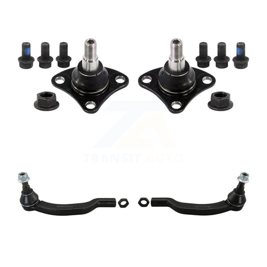Suspension Ball Joint Kit-KTR-105534