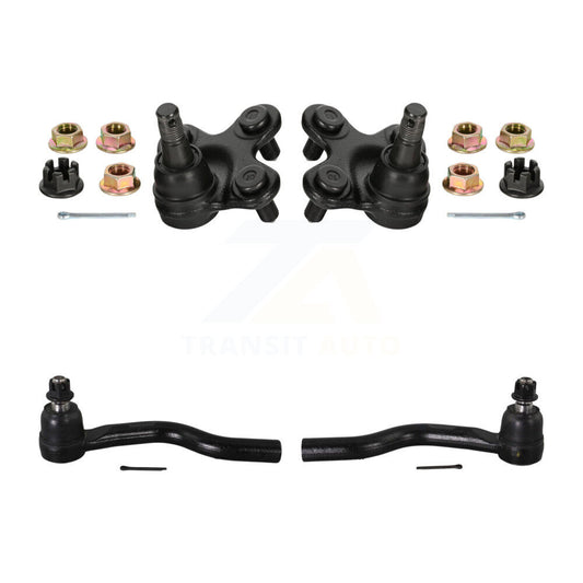 Suspension Ball Joint Kit-KTR-105538