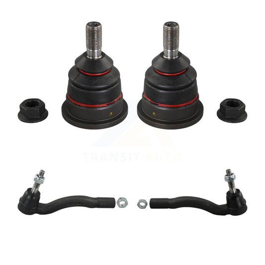 Suspension Ball Joint Kit-KTR-105539