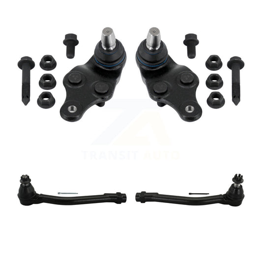 Suspension Ball Joint Kit-KTR-105541