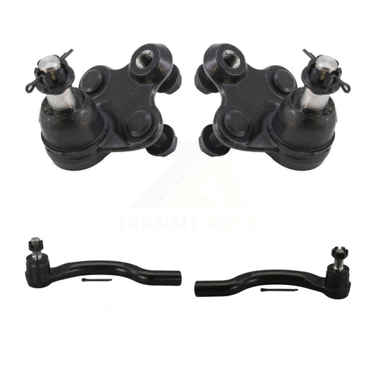 Suspension Ball Joint Kit-KTR-105542