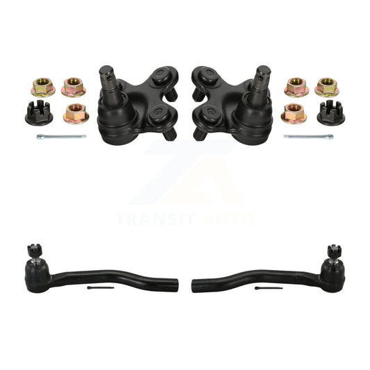 Suspension Ball Joint Kit-KTR-105543