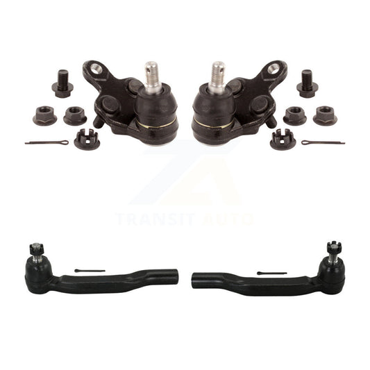 Suspension Ball Joint Kit-KTR-105547