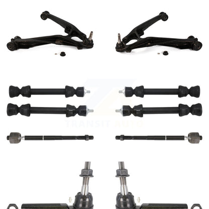 Suspension Control Arm Ball Joint Assembly Kit-KTR-105549