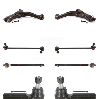 Suspension Control Arm Ball Joint Assembly Kit-KTR-105550