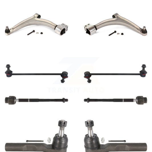 Suspension Control Arm Ball Joint Assembly Kit-KTR-105551