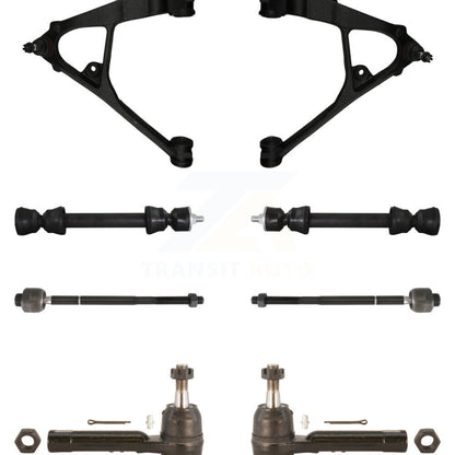 Suspension Control Arm Ball Joint Assembly Kit-KTR-105553