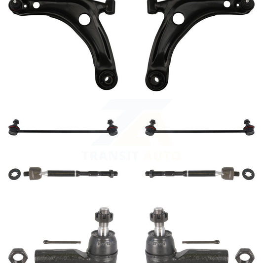 Suspension Control Arm Ball Joint Assembly Kit-KTR-105554