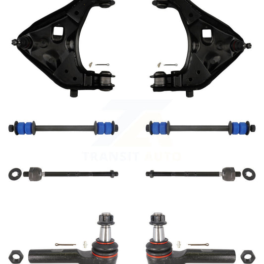 Suspension Control Arm Ball Joint Assembly Kit-KTR-105555