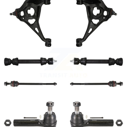 Suspension Control Arm Ball Joint Assembly Kit-KTR-105556