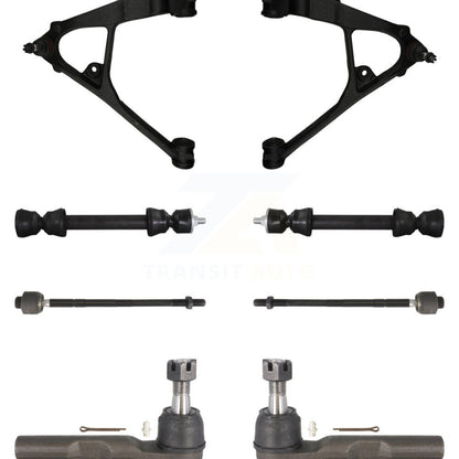 Suspension Control Arm Ball Joint Assembly Kit-KTR-105558