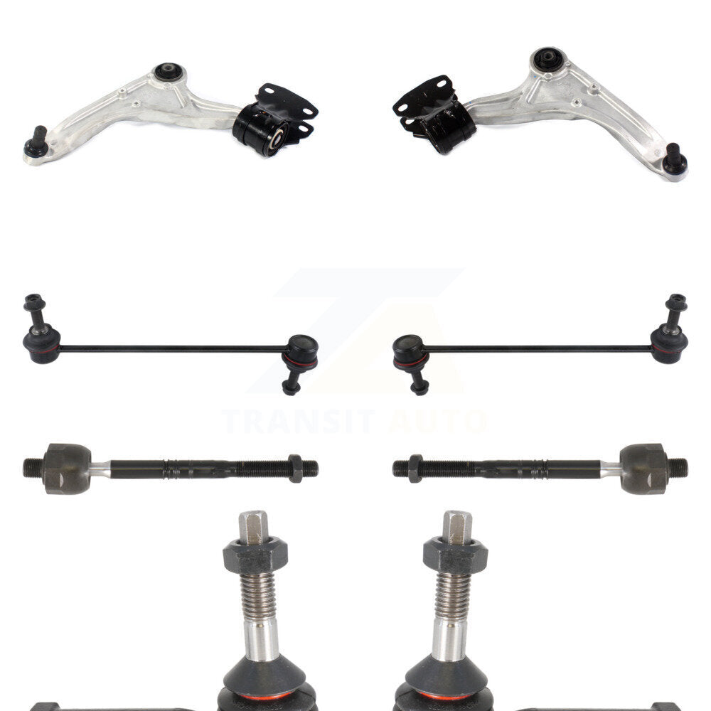 Suspension Control Arm Ball Joint Assembly Kit-KTR-105559