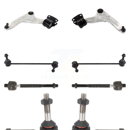 Suspension Control Arm Ball Joint Assembly Kit-KTR-105559