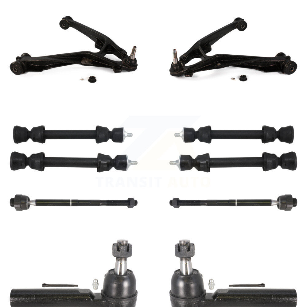 Suspension Control Arm Ball Joint Assembly Kit-KTR-105560