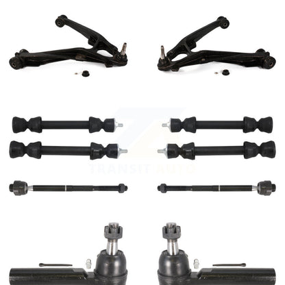 Suspension Control Arm Ball Joint Assembly Kit-KTR-105560