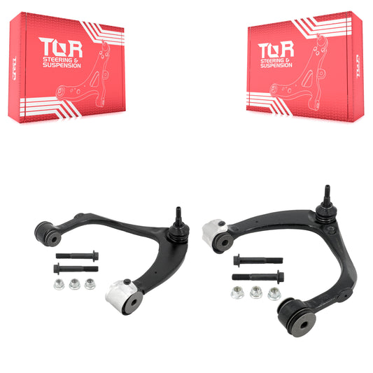 Suspension Control Arm Ball Joint Assembly Kit-KTR-105561