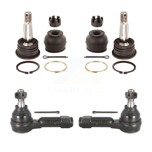 Suspension Ball Joint Kit-KTR-105568