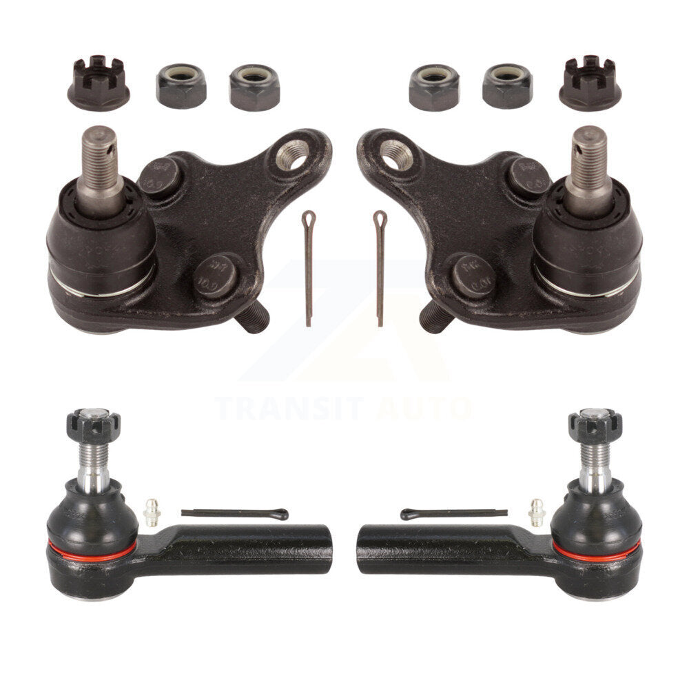 Suspension Ball Joint Kit-KTR-105570 Kit.bestparts.ca