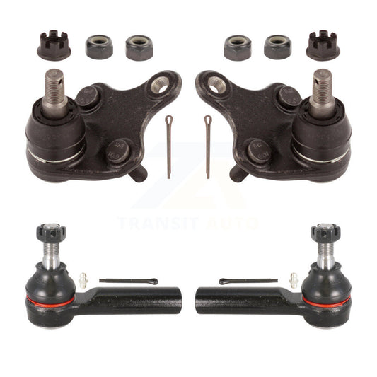 Suspension Ball Joint Kit-KTR-105570