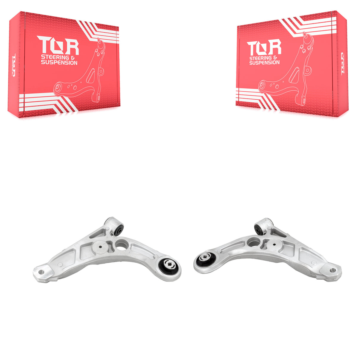 Suspension Control Arm Kit-KTR-105572 Kit.bestparts.ca