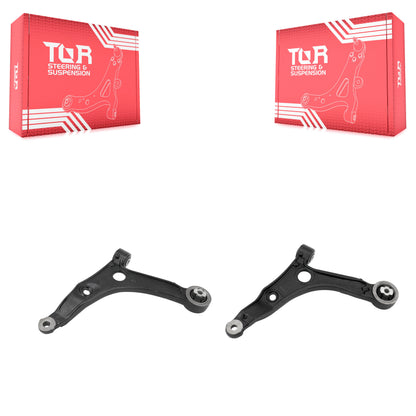 Suspension Control Arm Kit-KTR-105573
