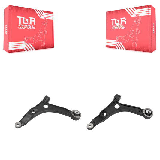 Suspension Control Arm Kit-KTR-105573