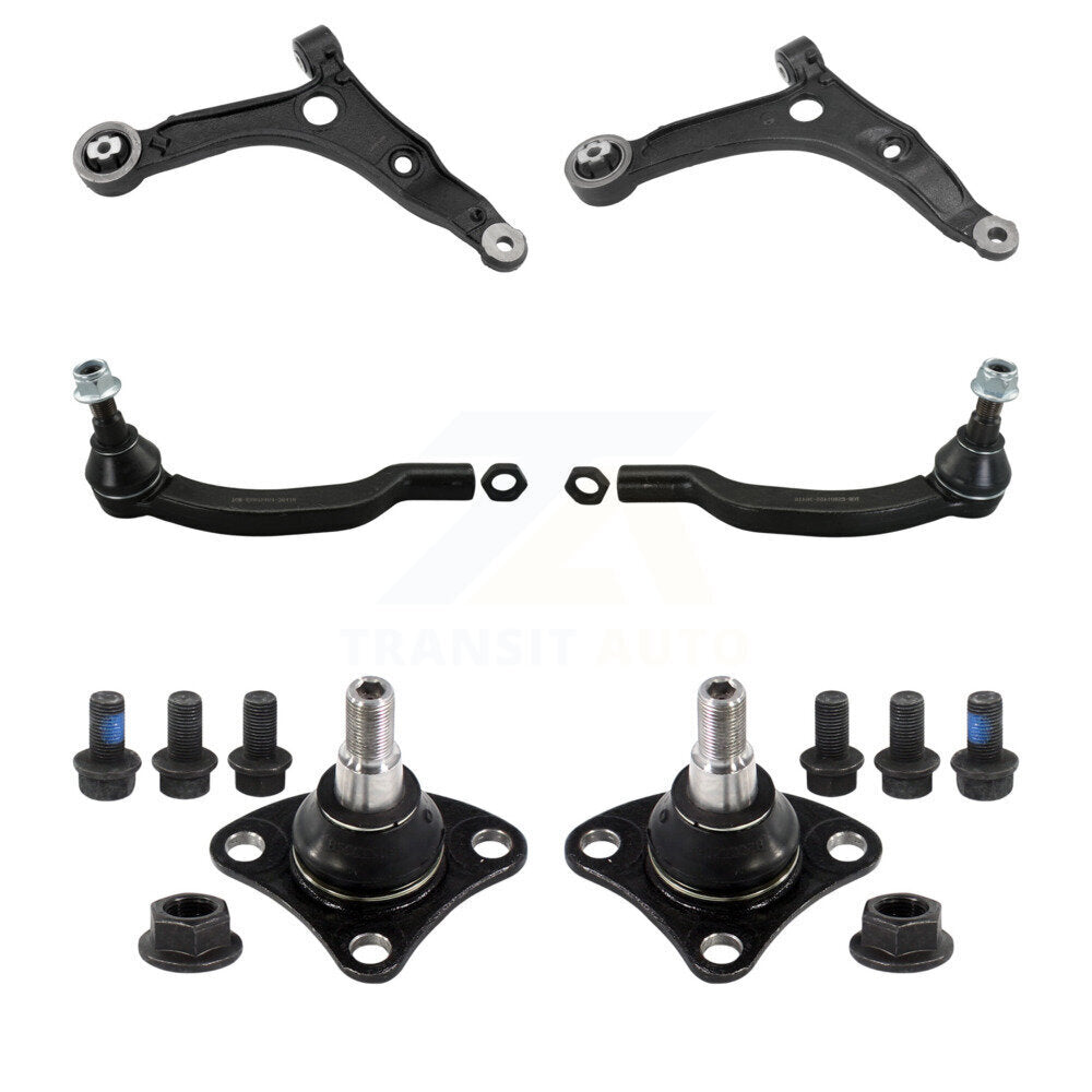 Suspension Control Arm Kit-KTR-105576 Kit.bestparts.ca