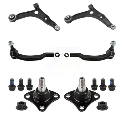 Suspension Control Arm Kit-KTR-105576