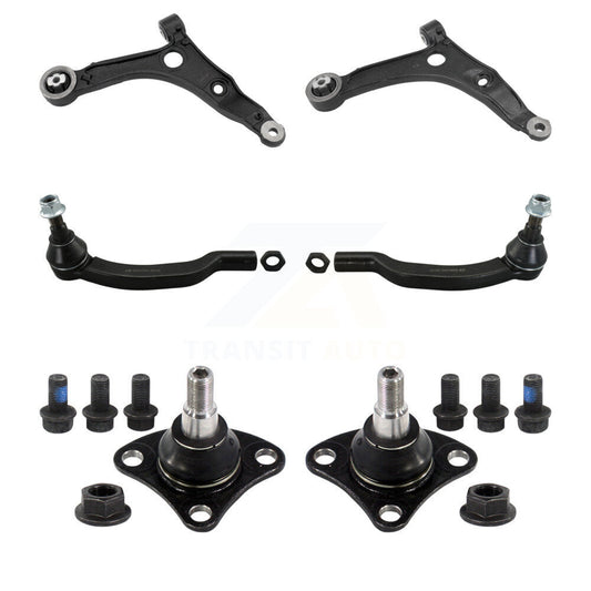 Suspension Control Arm Kit-KTR-105576