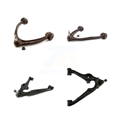 Suspension Control Arm Ball Joint Assembly Kit-KTR-105578