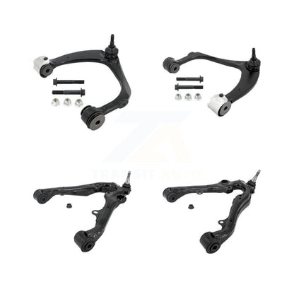 Suspension Control Arm Ball Joint Assembly Kit-KTR-105579