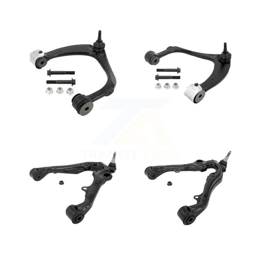 Suspension Control Arm Ball Joint Assembly Kit-KTR-105579