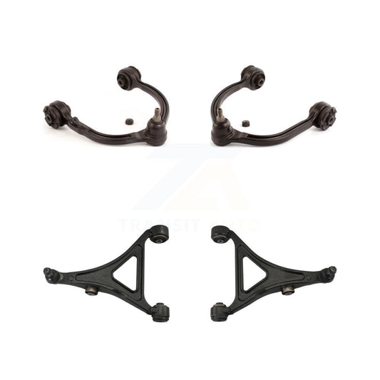 Suspension Control Arm Ball Joint Assembly Kit-KTR-105580