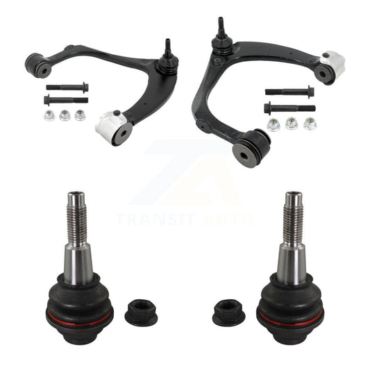 Suspension Control Arm Ball Joint Assembly Kit-KTR-105582