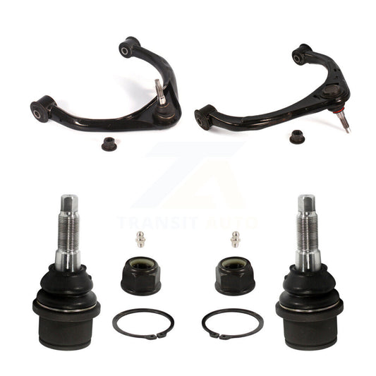 Suspension Control Arm Ball Joint Assembly Kit-KTR-105583