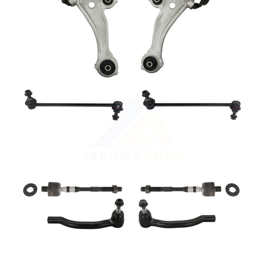Suspension Control Arm Ball Joint Assembly Kit-KTR-105585