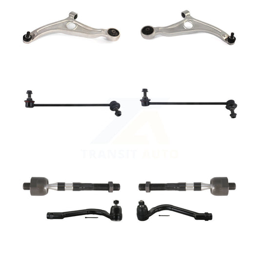 Suspension Control Arm Ball Joint Assembly Kit-KTR-105586